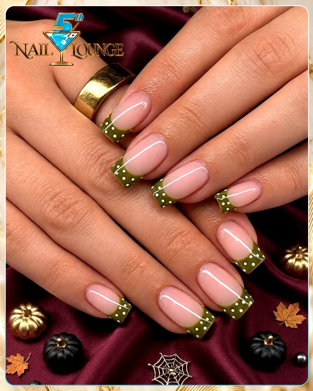 Nail designs
